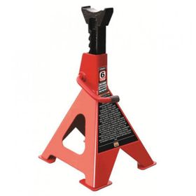 BigRed Dört Ayaklı Kriko Standı 6 Ton T46001
