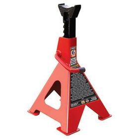 BigRed Dört Ayaklı Kriko Standı 6 Ton T46001