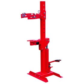 BigRed Helezon Yay Çektirme TRK1500-2