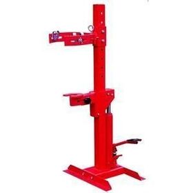 BigRed Helezon Yay Çektirme TRK1500-2