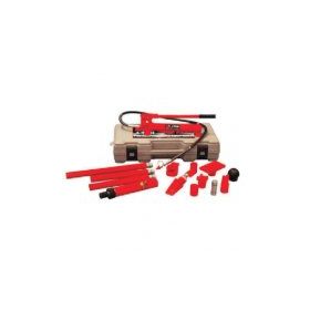 BigRed Hidrolik Doğrultma 4 Ton Set TR70401