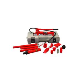 BigRed Hidrolik Doğrultma 4 Ton Set TR70401