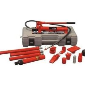 BigRed Hidrolik Doğrultma 4 Ton Set TR70401