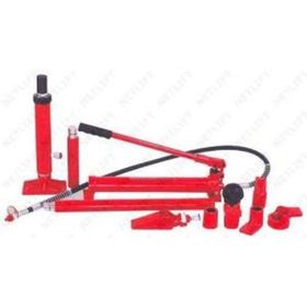 BigRed Hidrolik Doğrultma 4 Ton Set TR70401