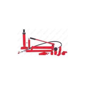 BigRed Hidrolik Doğrultma 4 Ton Set TR70401