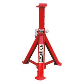 BigRed Katlanır Ayaklı Kriko Standı 3 Ton T43004
