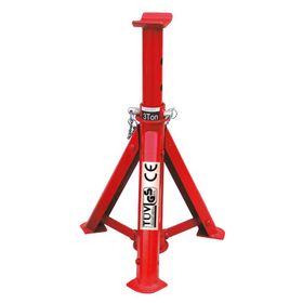BigRed Katlanır Ayaklı Kriko Standı 3 Ton T43004