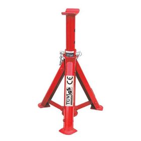 BigRed Katlanır Ayaklı Kriko Standı 3 Ton T43004