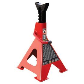 BigRed T43001 3 Ton Dört Ayaklı Kriko Standı