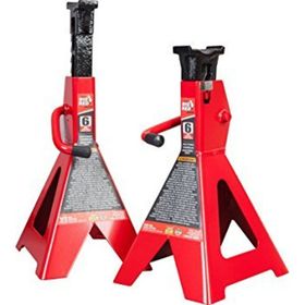 BigRed T43001 3 Ton Dört Ayaklı Kriko Standı
