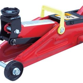 BigRed T82000CS 2 Ton Plastik Kutulu Arabalı Zemin Kriko