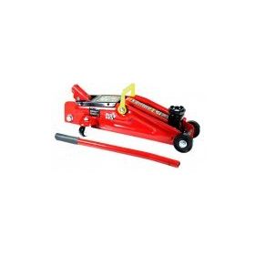 BigRed T82000CS 2 Ton Plastik Kutulu Arabalı Zemin Kriko
