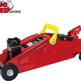 BigRed T820050 2 Ton Arabalı Kriko