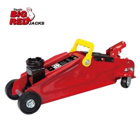 BigRed T820050 2 Ton Arabalı Zemin Kriko