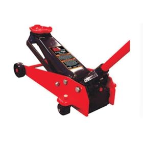 BigRed T82257 Arabalı Zemin Kriko