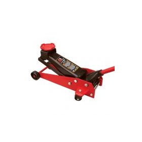 BigRed T82257 Arabalı Zemin Kriko
