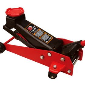 BigRed T82257 Arabalı Zemin Kriko
