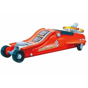 BigRed T825010C Arabalı Zemin Kriko