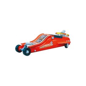 BigRed T825010C Arabalı Zemin Kriko