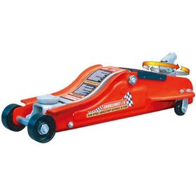 BigRed T825010C Arabalı Zemin Kriko
