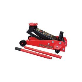BigRed T83001 3 Ton Arabalı Zemin Kriko