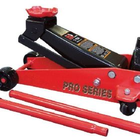 BigRed T83001 Arabalı Zemim Kriko
