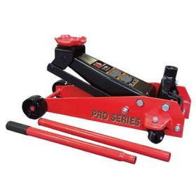 BigRed T83001 Arabalı Zemim Kriko