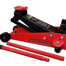 BigRed T83001 Arabalı Zemim Kriko
