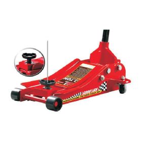 BigRed T830018D Arabalı Zemin Kriko