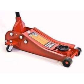 BigRed T830018D Arabalı Zemin Kriko