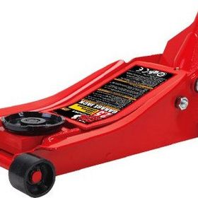 BigRed T830018D Arabalı Zemin Kriko