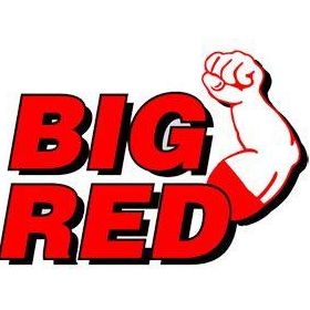 BigRed TE10001 1 Ton Şanzıman Kriko