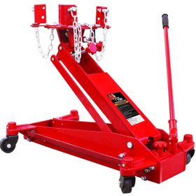 BigRed TE10001 1 Ton Şanzıman Kriko