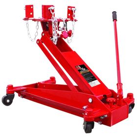BigRed TE10001 1 Ton Şanzıman Kriko