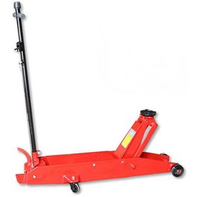 BigRed TR100001 Hidrolik Uzun Garaj Kriko