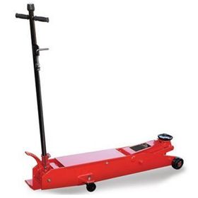 BigRed TR100001 Hidrolik Uzun Garaj Kriko