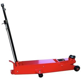 BigRed TR100001 Hidrolik Uzun Garaj Kriko