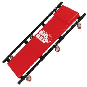 BigRed TR6451 Tekerli Araç Altı Bakım Tabla