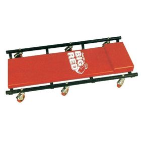 BigRed TR6451 Tekerli Araç Altı Bakım Tabla