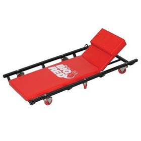 BigRed TR6452 7.2 kg Tekerlekli Araç Altı Bakım Tablası