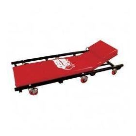BigRed TR6452 7.2 kg Tekerlekli Araç Altı Bakım Tablası
