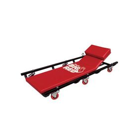BigRed TR6452 7.2 kg Tekerlekli Araç Altı Bakım Tablası