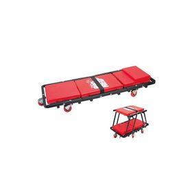 BigRed TR6454A Araç Altı Bakım Tablası
