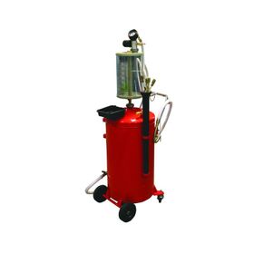BigRed TRG2091 90 lt Hunisiz Kartenden Yağ Emme Pompası
