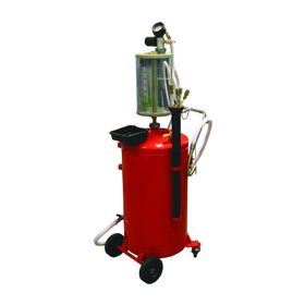 BigRed TRG2091 90 lt Hunisiz Kartenden Yağ Emme Pompası
