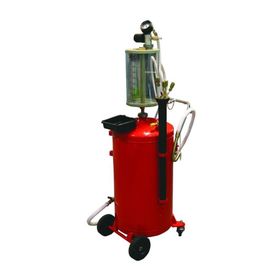 BigRed TRG2091 90 lt Hunisiz Kartenden Yağ Emme Pompası