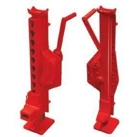 BigRed TRJ7310 Mekanik Pehlivan Kriko