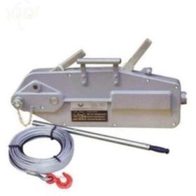 BigRed TRK3200 Trifor