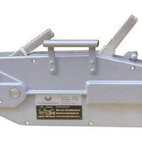 BigRed TRK3200 Trifor