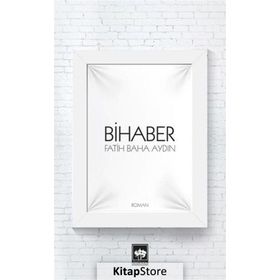 Bihaber - Fatih Baha Aydın